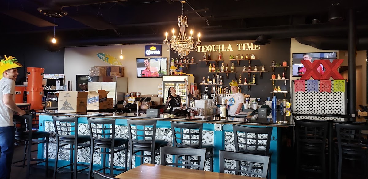 Humble Taco & Margarita Bar